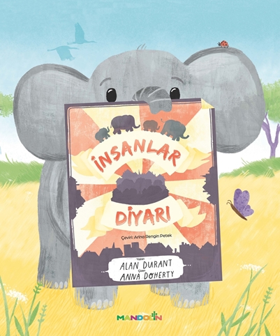 İnsanlar Diyarı resmi