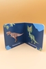 DİNOZORLAR Boardbook resmi