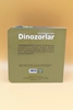 DİNOZORLAR Boardbook resmi