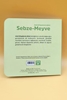 SEBZE-MEYVE Boardbook resmi