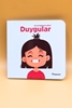 DUYGULAR Boardbook resmi