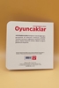 OYUNCAKLAR Boardbook resmi