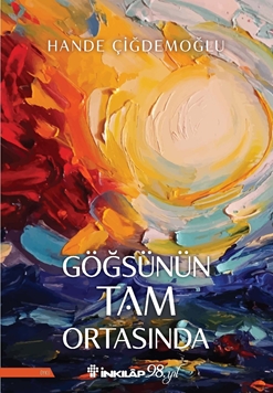 Göğsünün Tam Ortasında resmi
