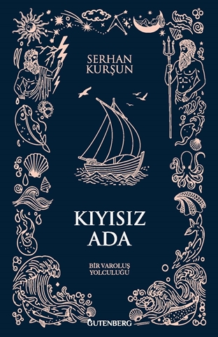 Kıyısız Ada resmi