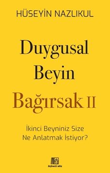 Duygusal Beyin -  Bağırsak 2 resmi