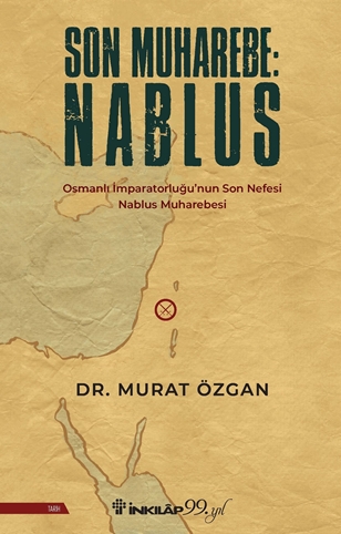Son Muharebe: NABLUS resmi