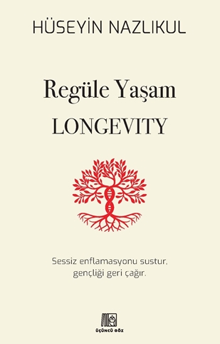 Regüle Yaşam LONGEVITY resmi