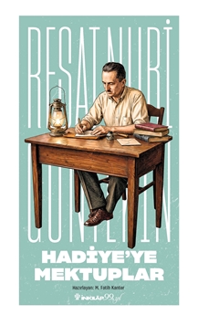 Hadiyeye Mektuplar resmi