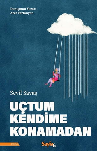 Uçtum Kendime Konamadan resmi
