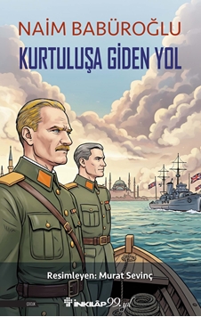 Kurtuluşa Giden Yol resmi