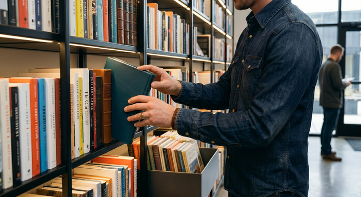 Doğru Kitap Hediyesi Nasıl Seçilir? Karakterlere ve İlgi Alanlarına Göre Hediye Rehberi
