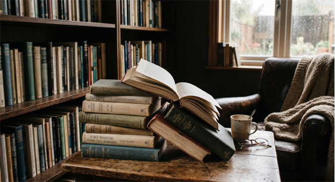 Okuma Tıkanıklığı (Reading Slump) Nedir ve Bu Süreçten Nasıl Çıkılır?