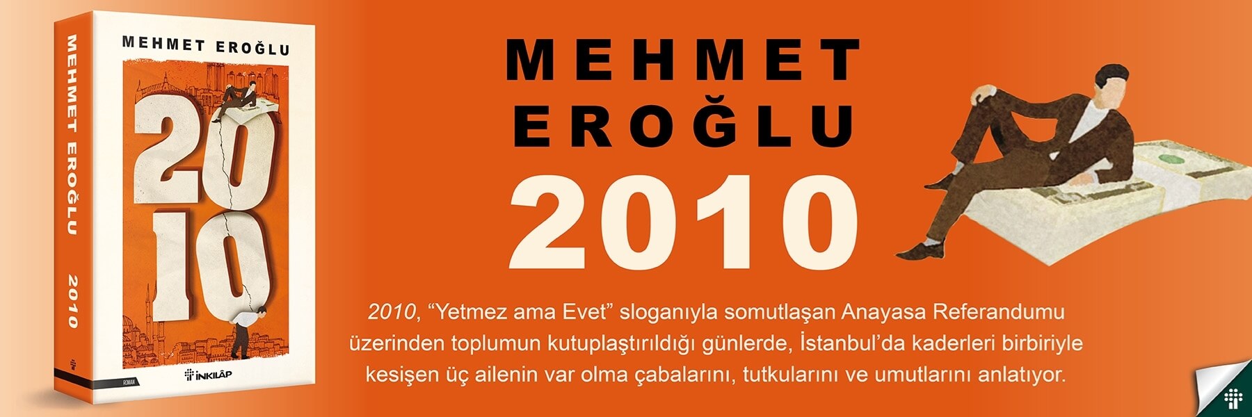 2010 - Mehmet Eroğlu