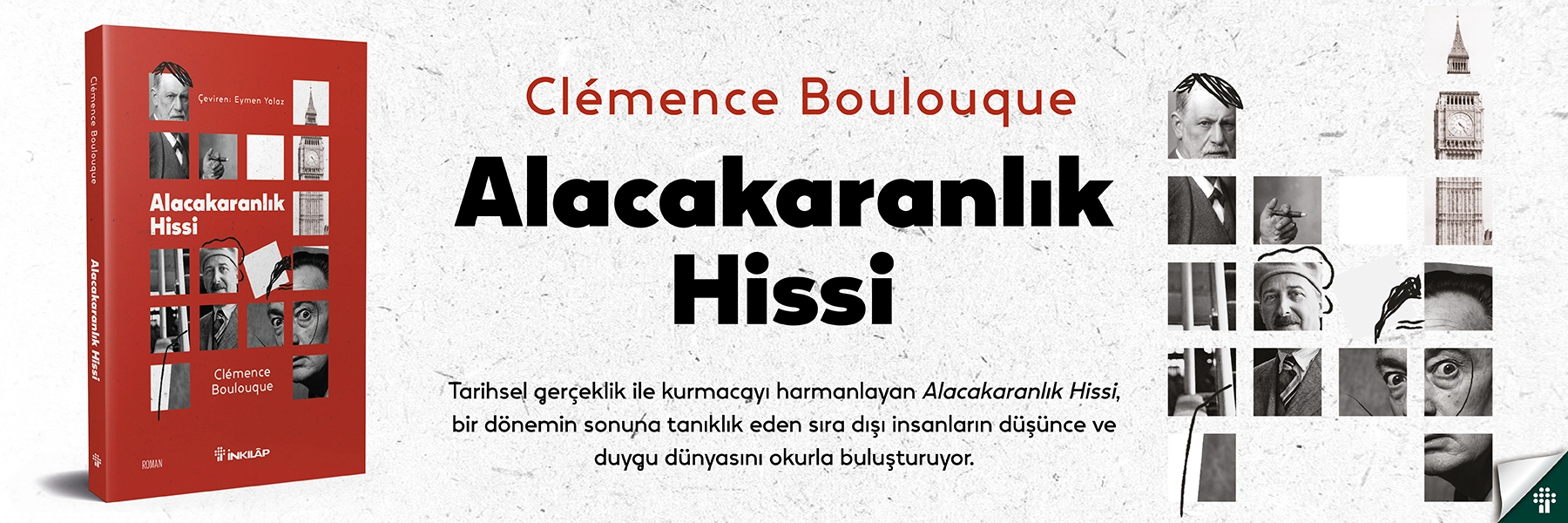 Alacakaranlık Hissi