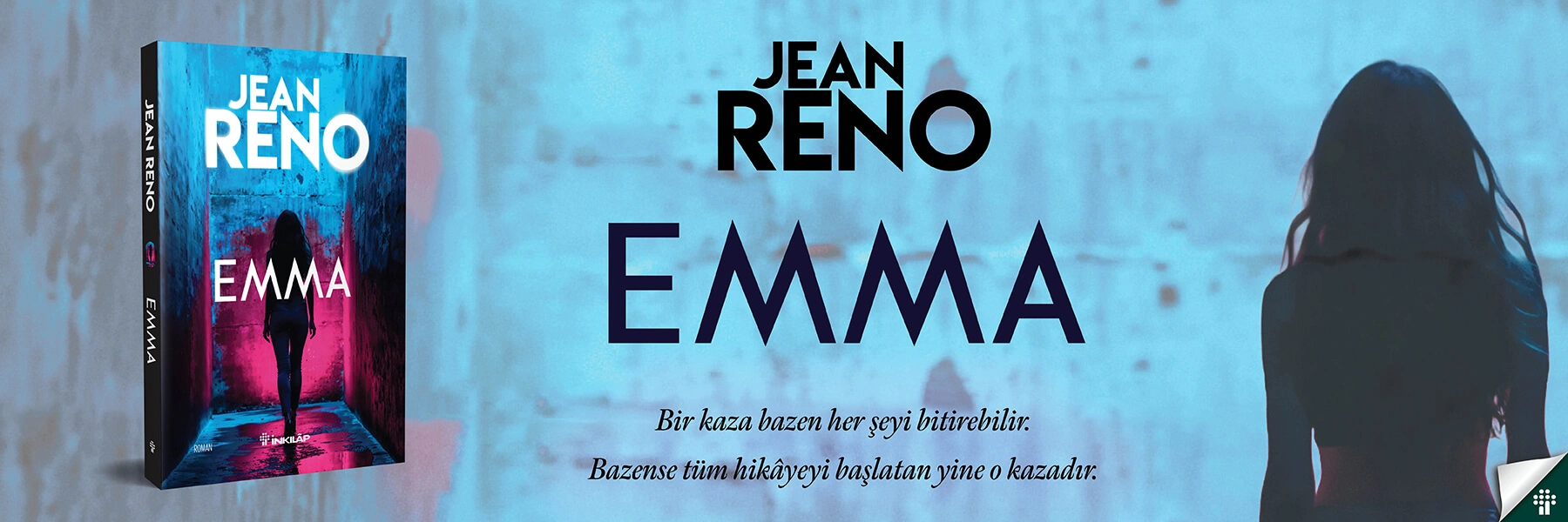Emma - Jean Reno