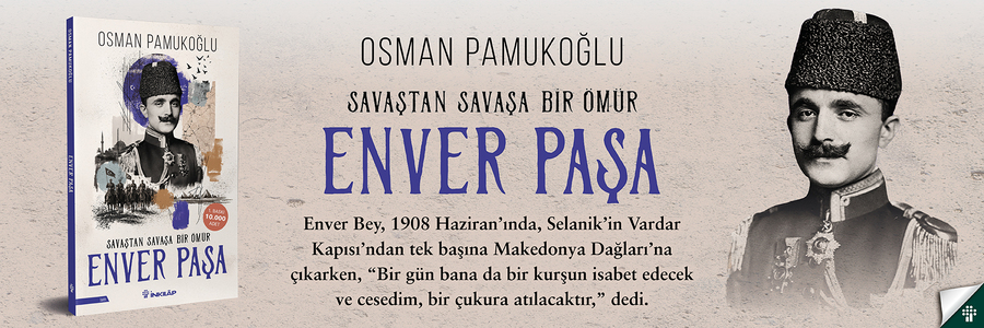 Enver Paşa