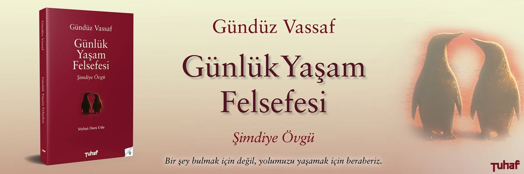 Günlük Yaşam Felsefesi