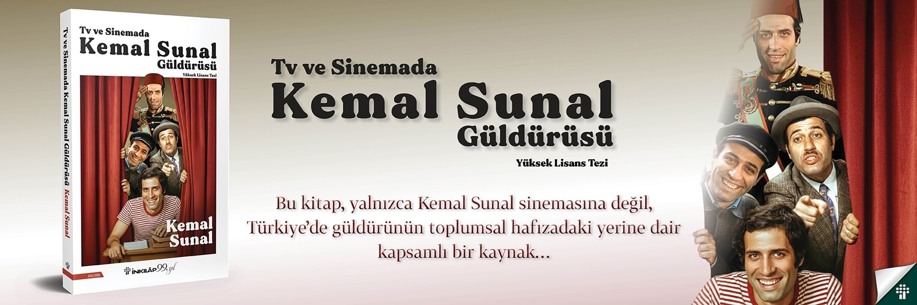 Kemal Sunal