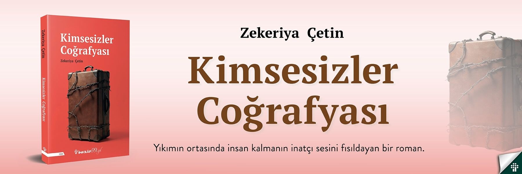 Kimsesizler Coğrafyası