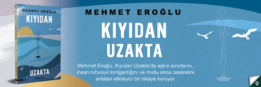 Kıyıdan Uzakta