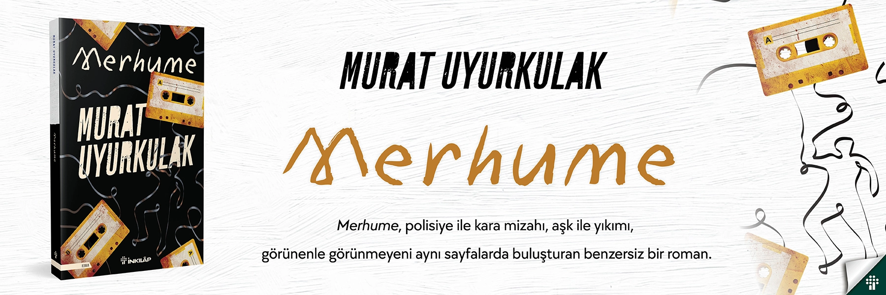 Merhume