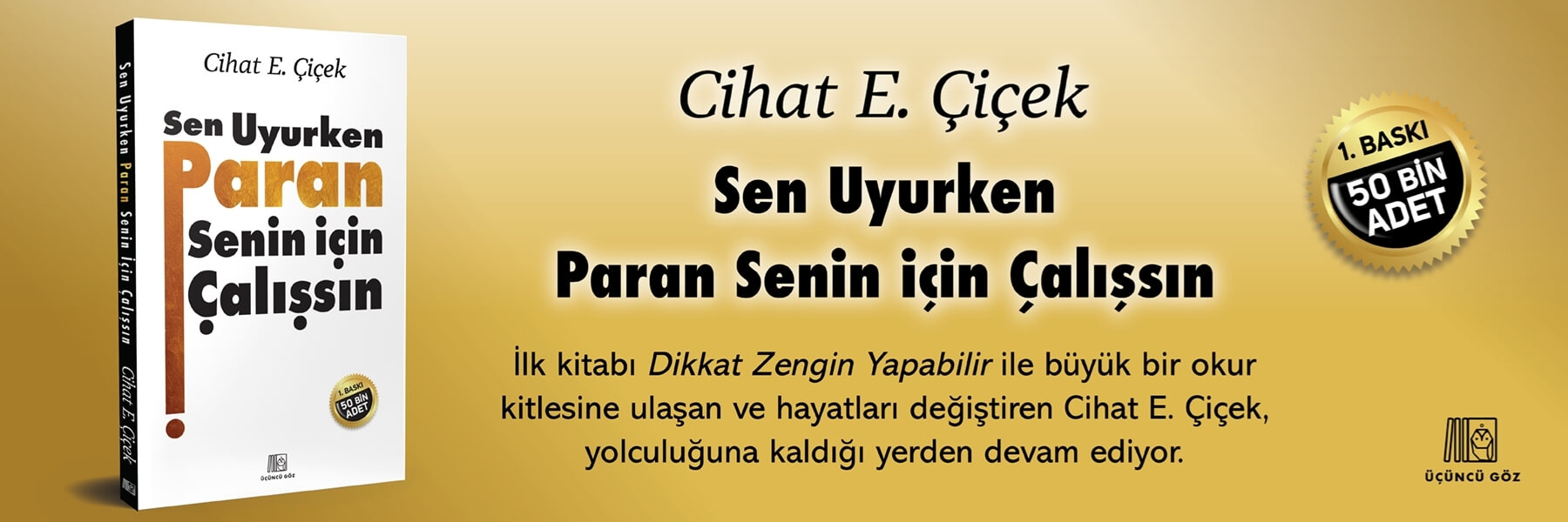 Sen Uyurken - Cihat Çiçek
