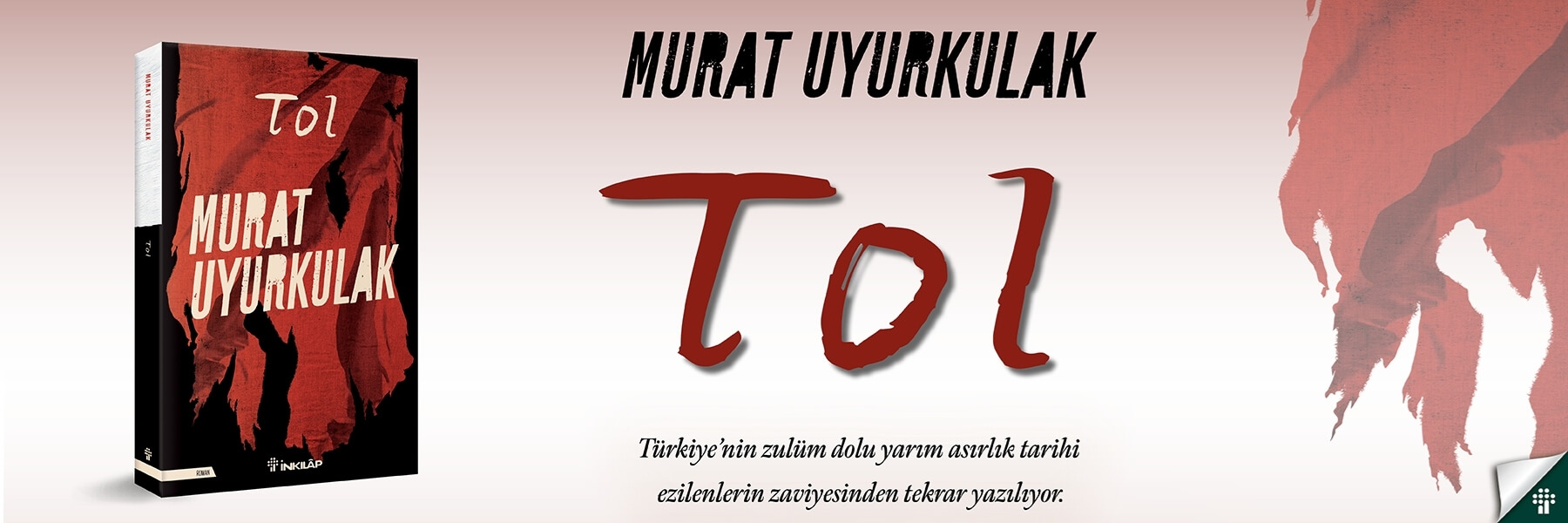 Tol - Murat Uyurkulak