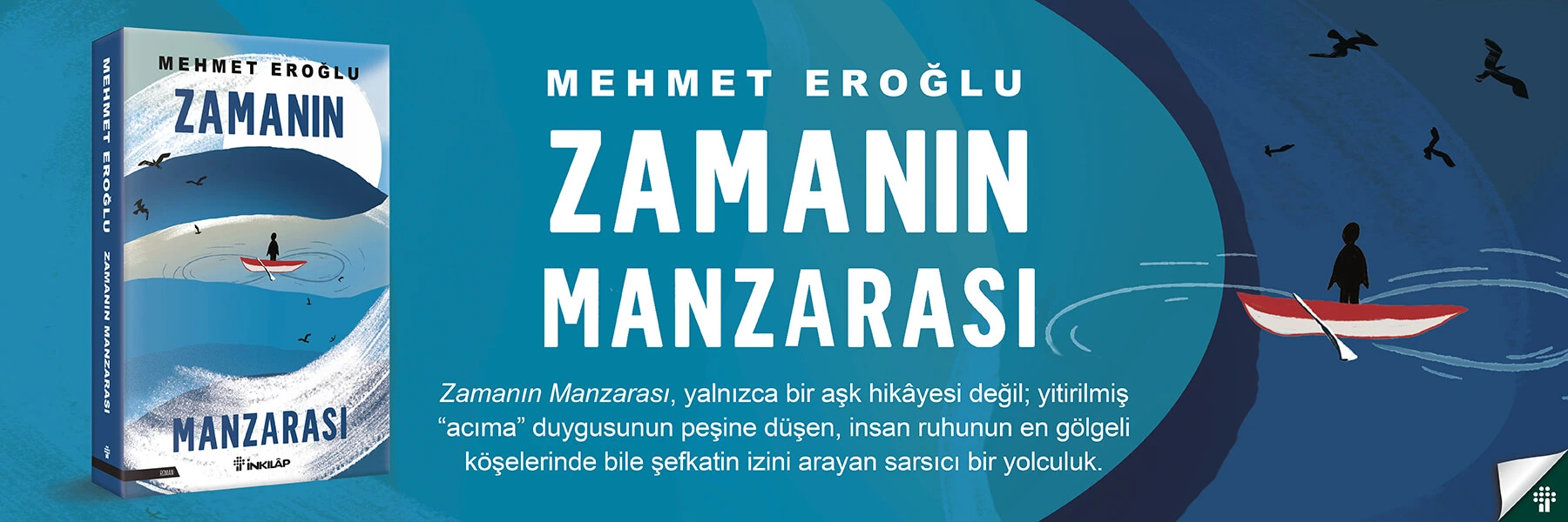 Zamanın Manzarası | Mehmet Eroğlu