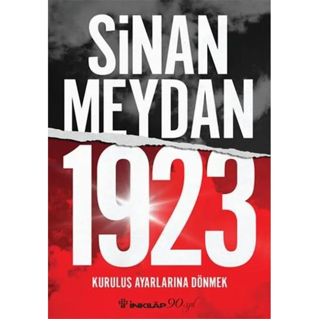 1923 Kuruluş Ayarlarına Dönmek | Sinan Meydan 1923 Kuruluş Ayarlarına Dönmek | Sinan Meydan
