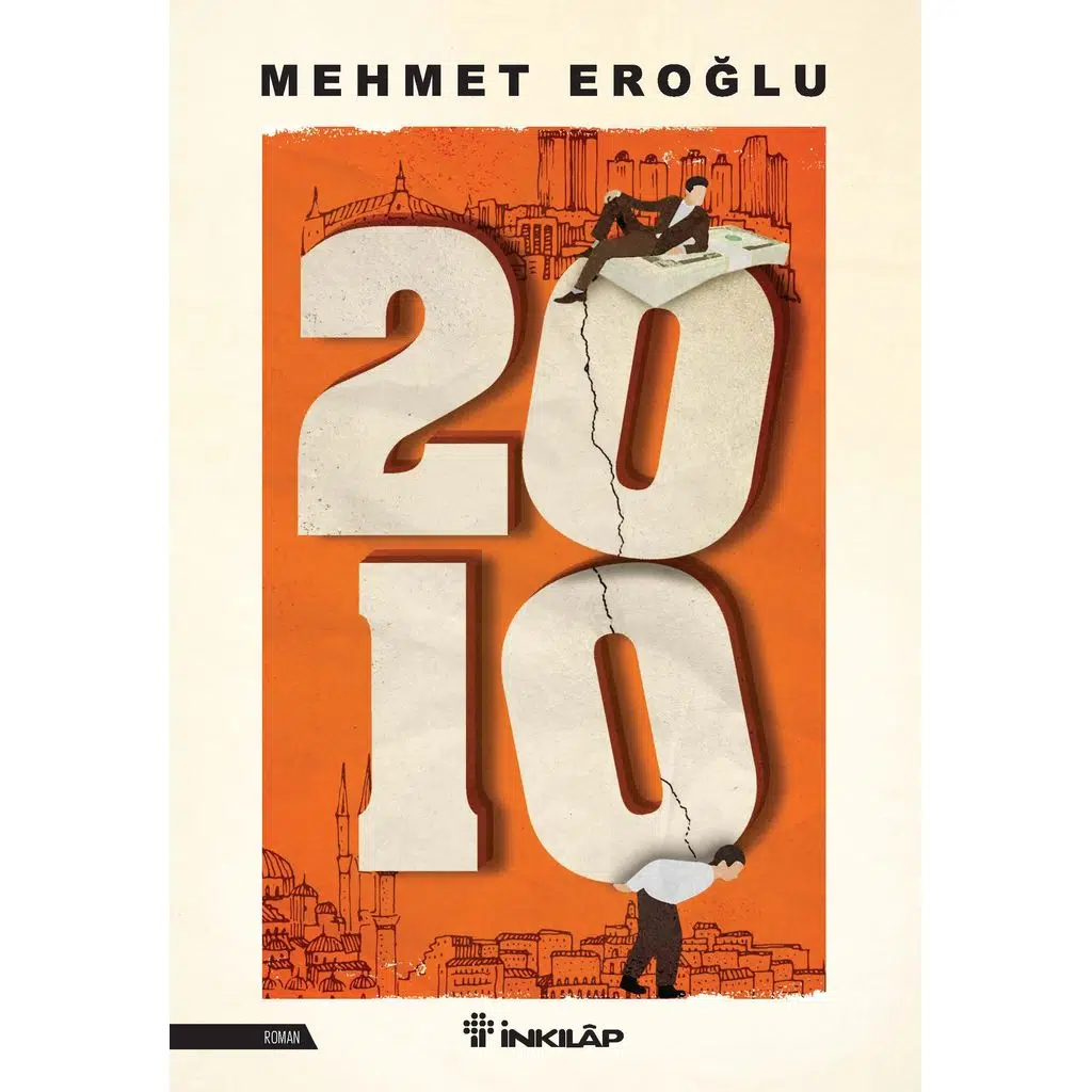 2010 | Mehmet Eroğlu