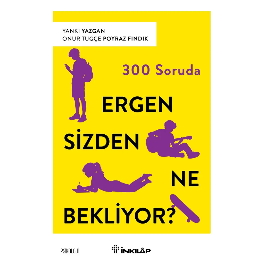 300 Soruda Ergen Sizden Ne Bekliyor?|Yankı Yazgan & Onur Tuğçe Poyraz Fındık