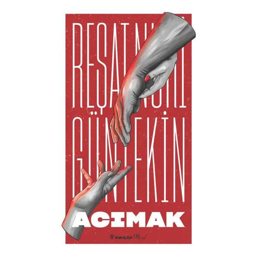 Acımak | Reşat Nuri Güntekin