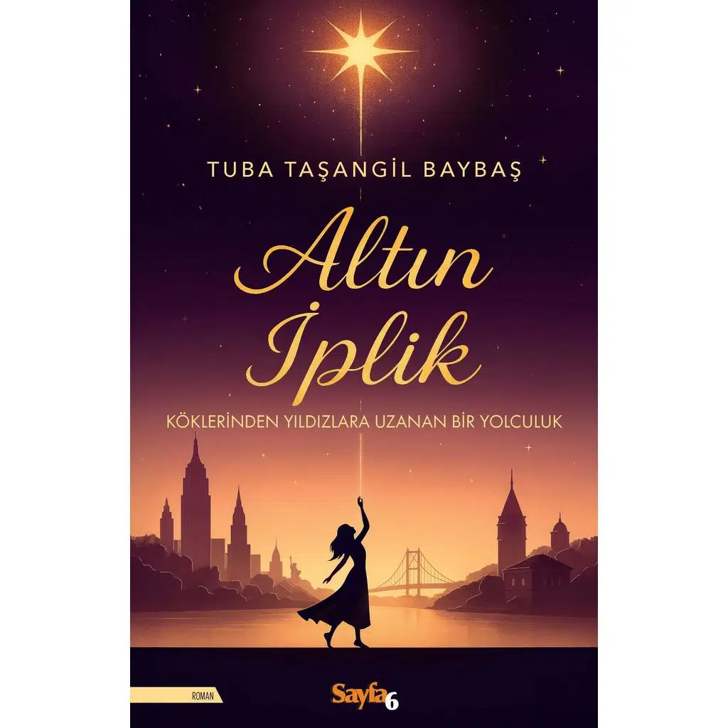 Altın İplik