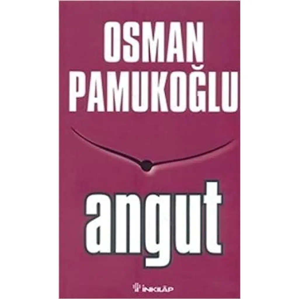 Angut | Osman Pamukoğlu