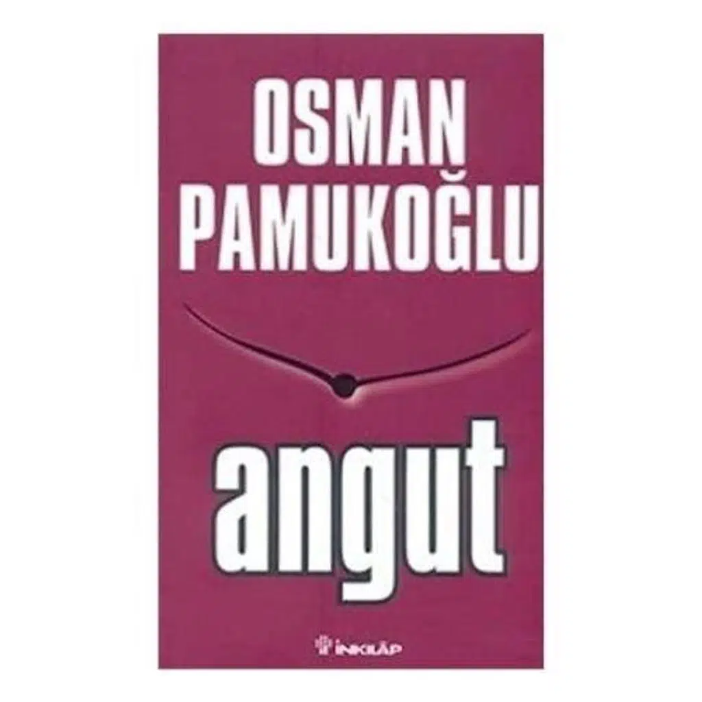 Angut | Osman Pamukoğlu Angut | Osman Pamukoğlu