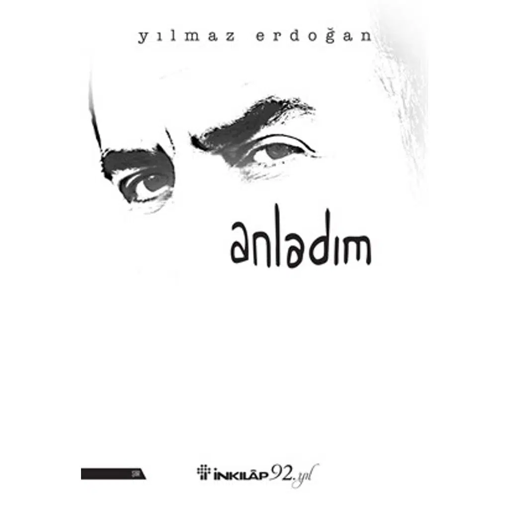 Anladım | Yılmaz Erdoğan