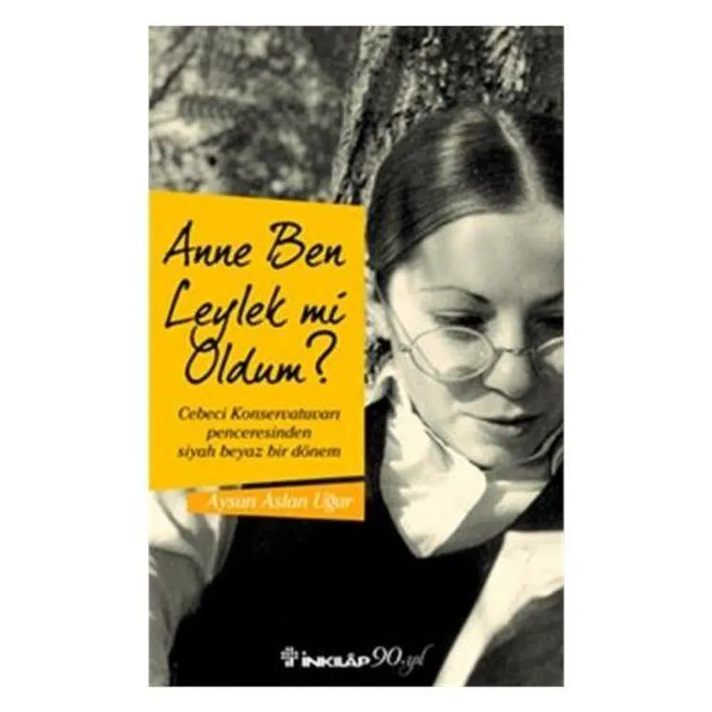 Anne Ben Leylek Mi Oldum ? | Aysun Aslan Uğur Anne Ben Leylek Mi Oldum ? | Aysun Aslan Uğur