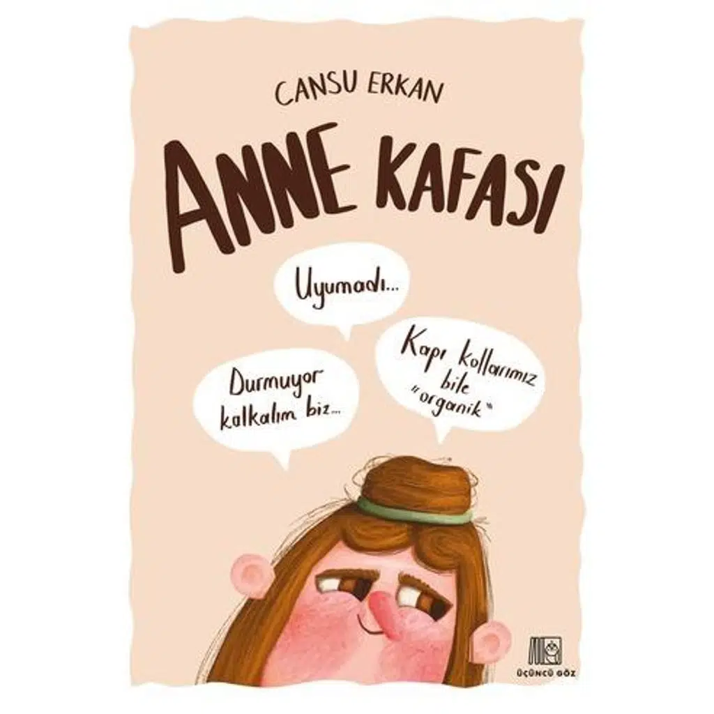 Anne Kafası | Cansu Erkan