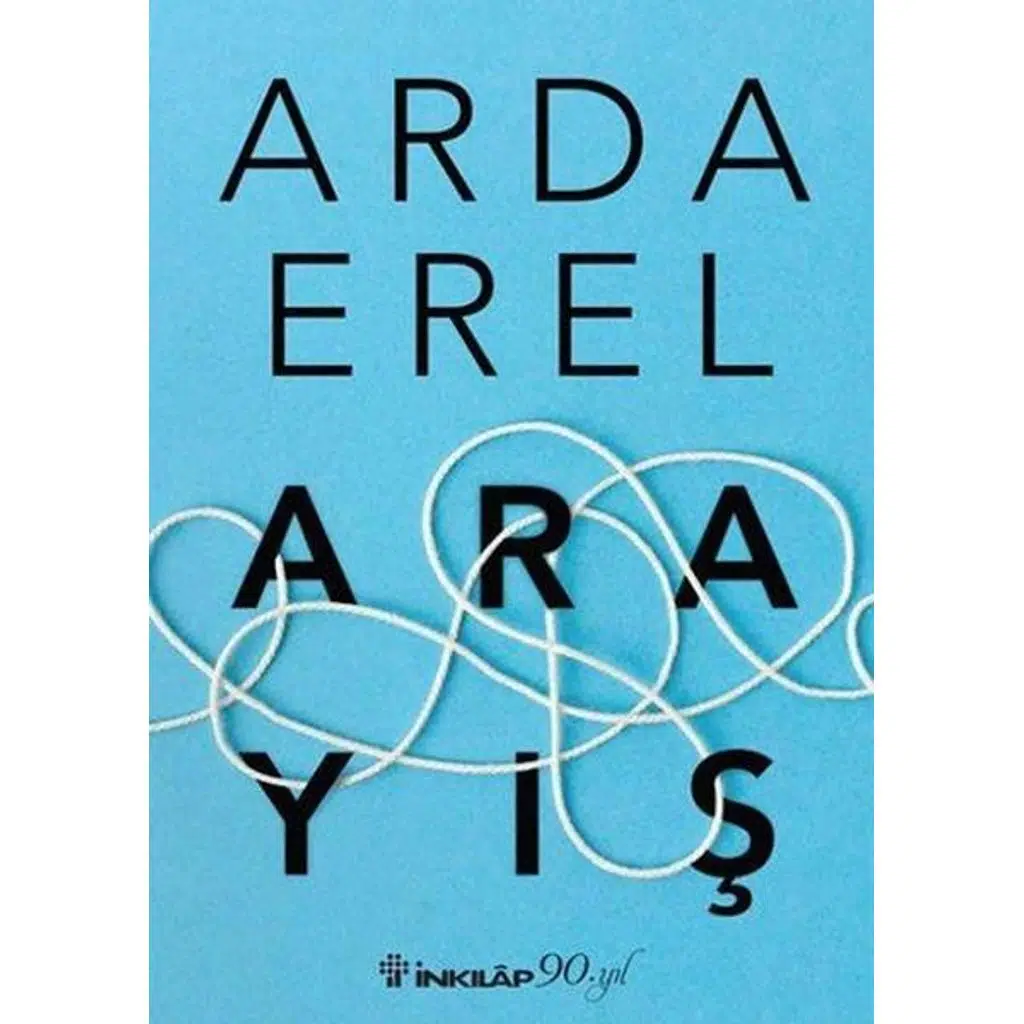 Arayış | Arda Erel