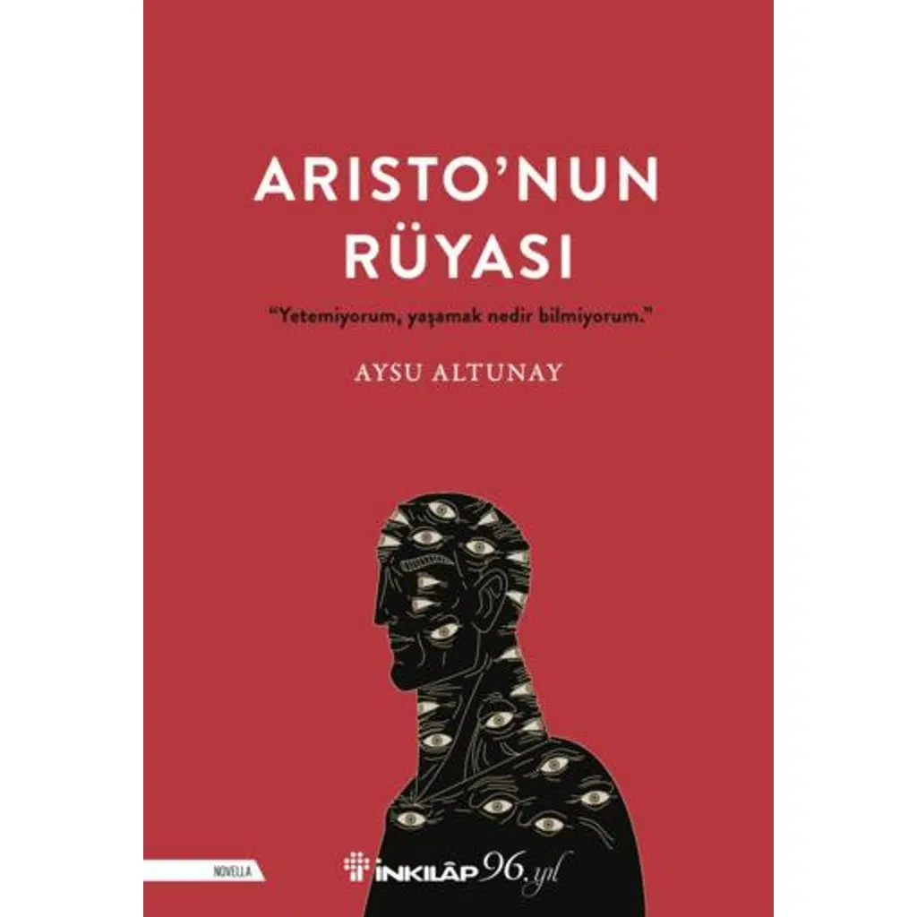 Aristonun Rüyası | Aysu Altunay