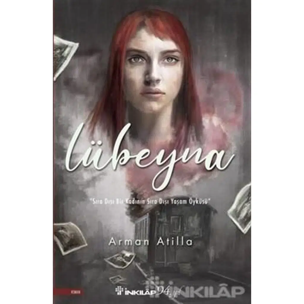 Lübeyna | Arman Atilla