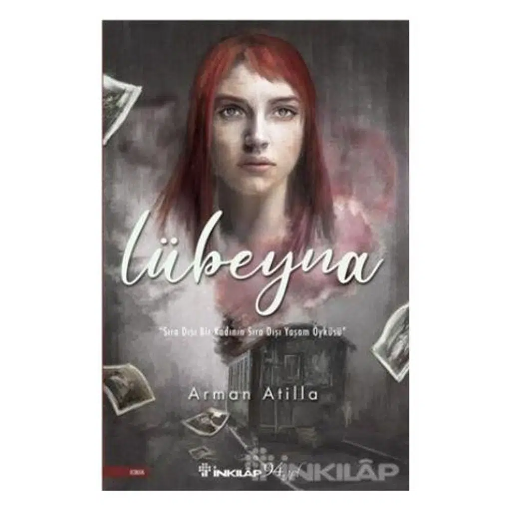 Lübeyna | Arman Atilla Lübeyna | Arman Atilla