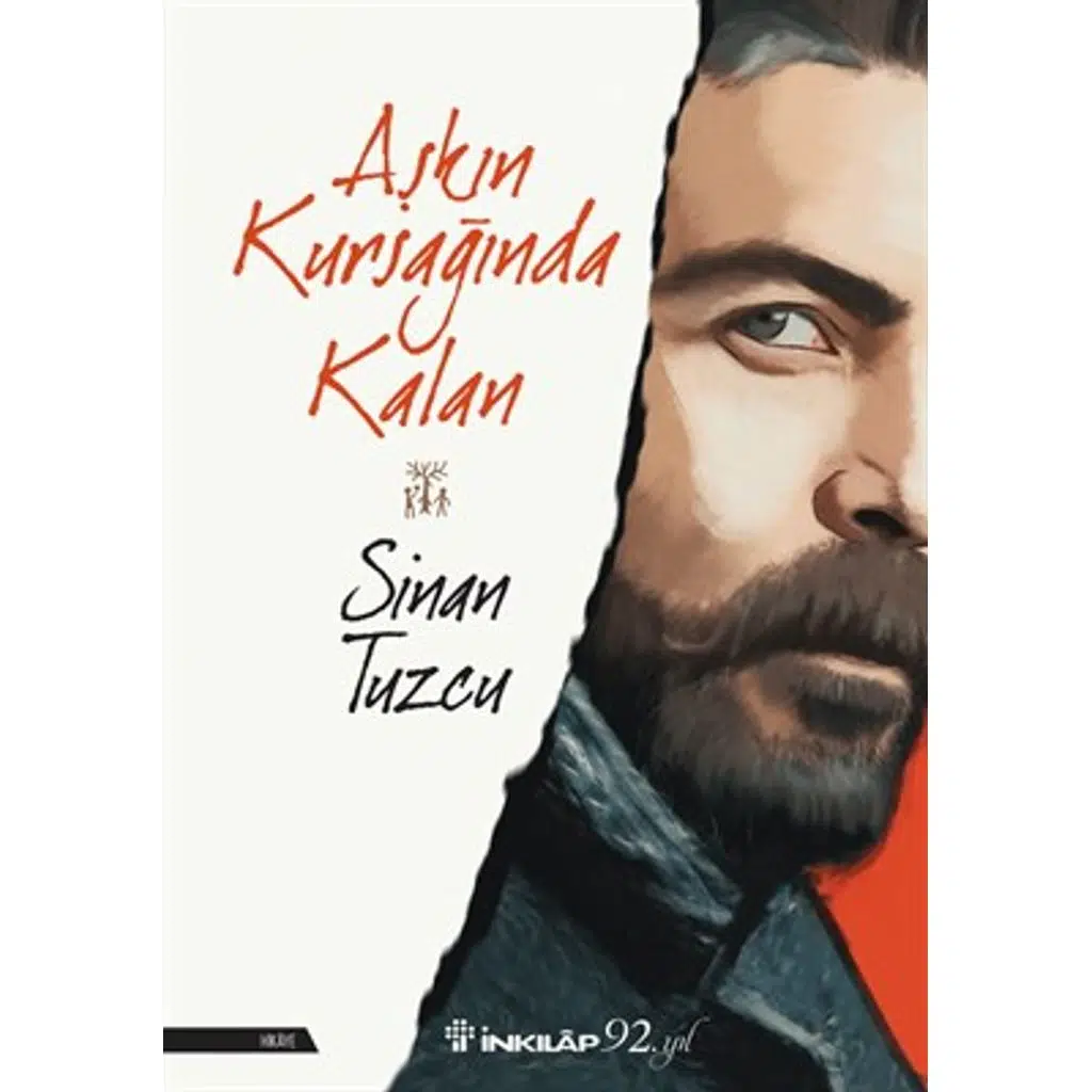 Aşkın Kursağında Kalan | Sinan Tuzcu Aşkın Kursağında Kalan | Sinan Tuzcu