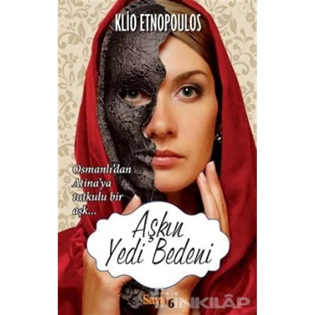Aşkın Yedi Bedeni | Klio Etnopoulos