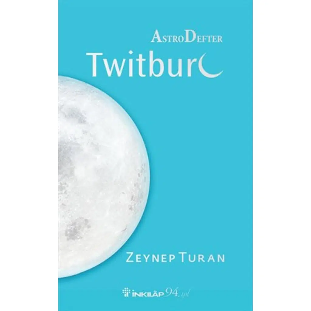 AstroDefter 2021 | Zeynep Turan