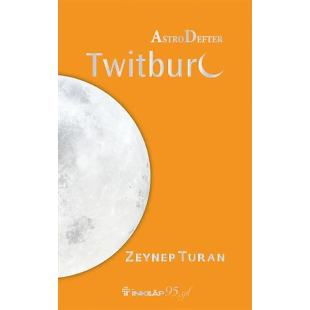 Astrodefter 2022 | Zeynep Turan