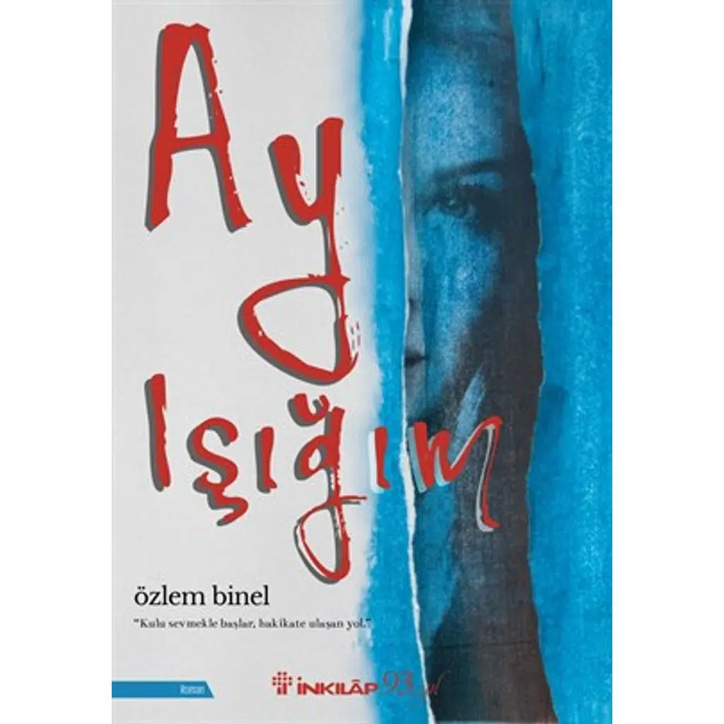 Ay Işığım | Özlem Binel Ay Işığım | Özlem Binel