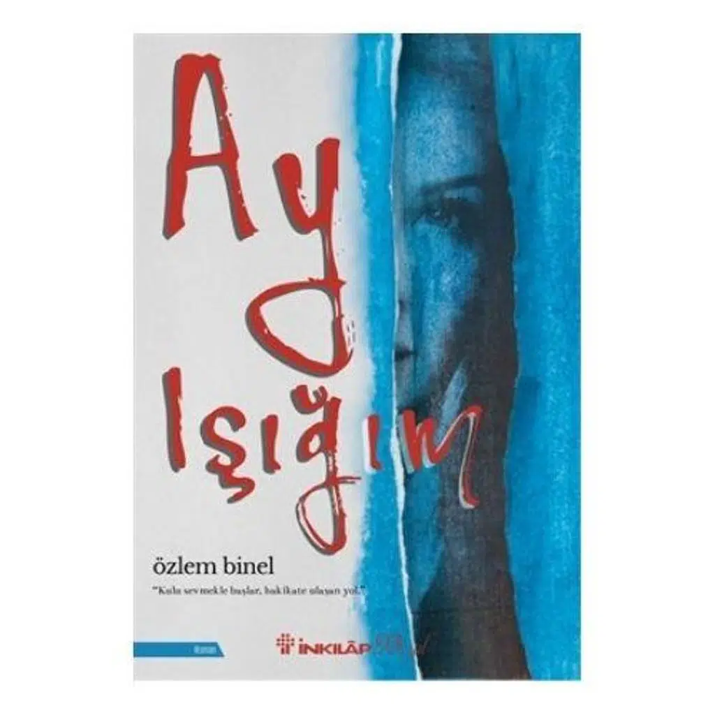 Ay Işığım | Özlem Binel Ay Işığım | Özlem Binel