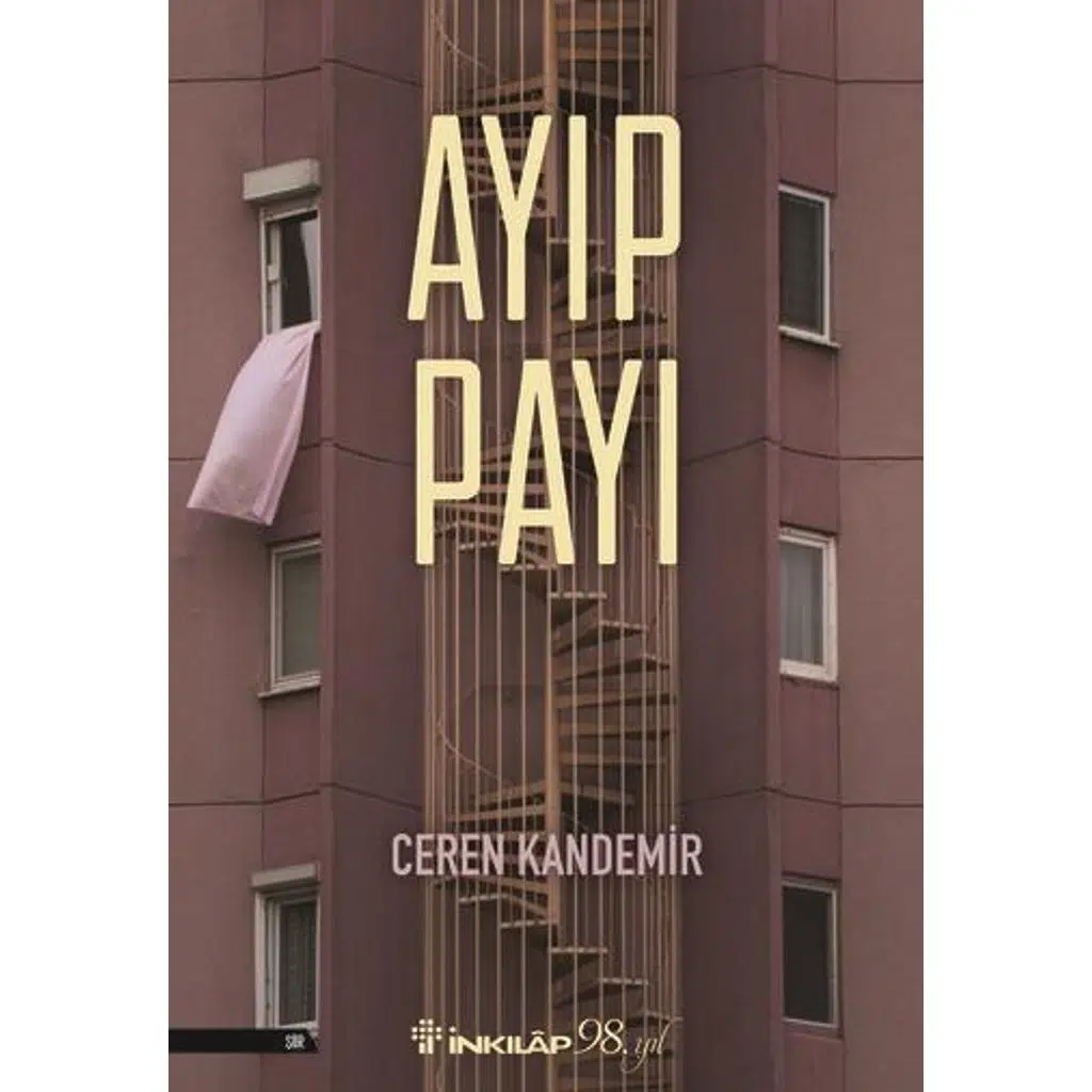 Ayıp Payı | Ceren Kandemir