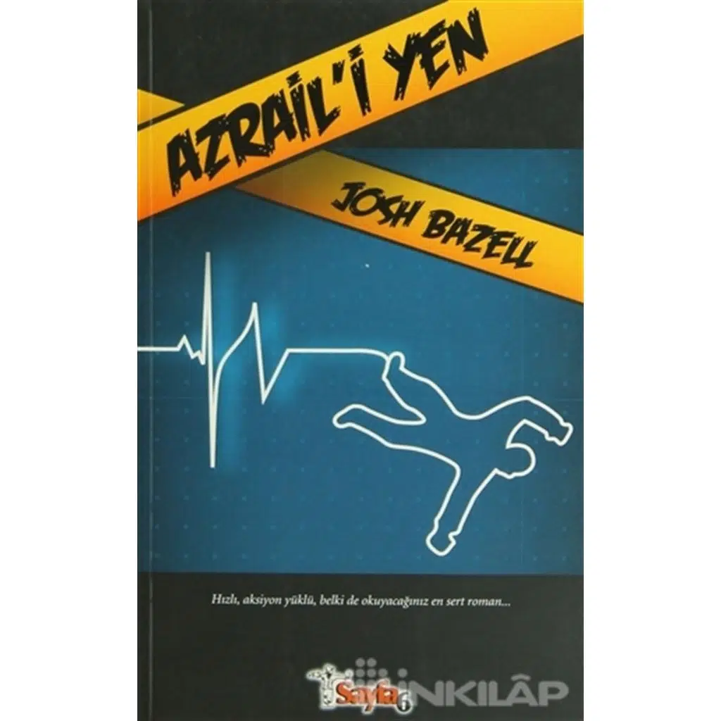 Azraili Yen | Josh Bazell